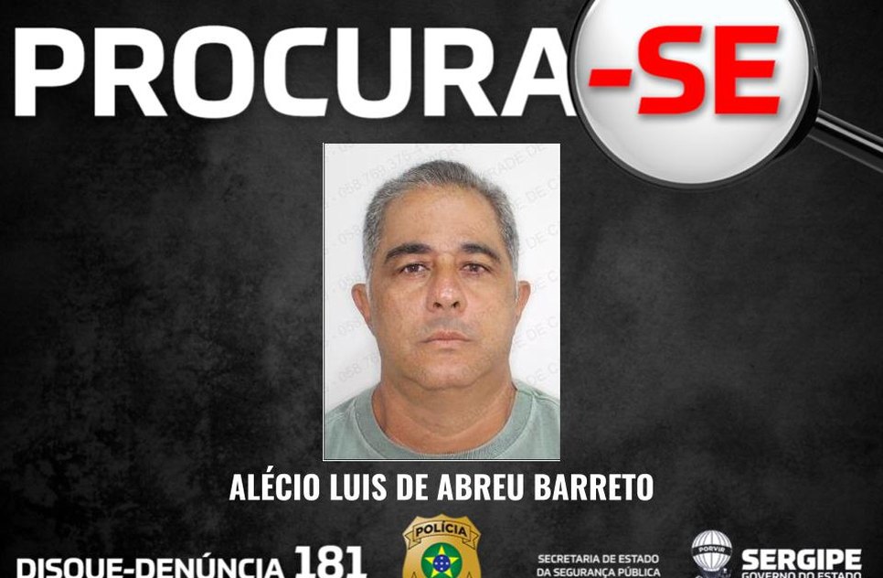 CARTAZ-PROCURA-SE-PC-Editavel-5 / Foto: Foto: Divulgação