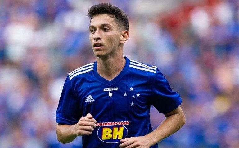 Contraprova confirma covid-19 e Marco Antônio e Cáceres desfalcam o Cruzeiro