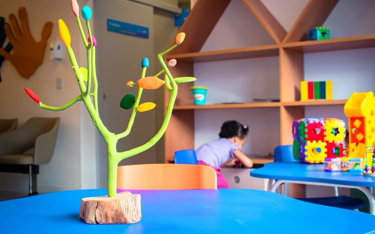 Casa do Autista transforma cuidado em experiência sensorial com acervo de arte popular alagoana; veja obras