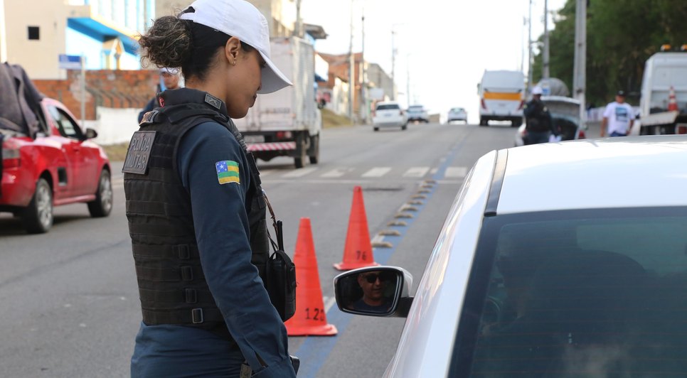 Foto 4 / Foto: (Reprodução/SSP)