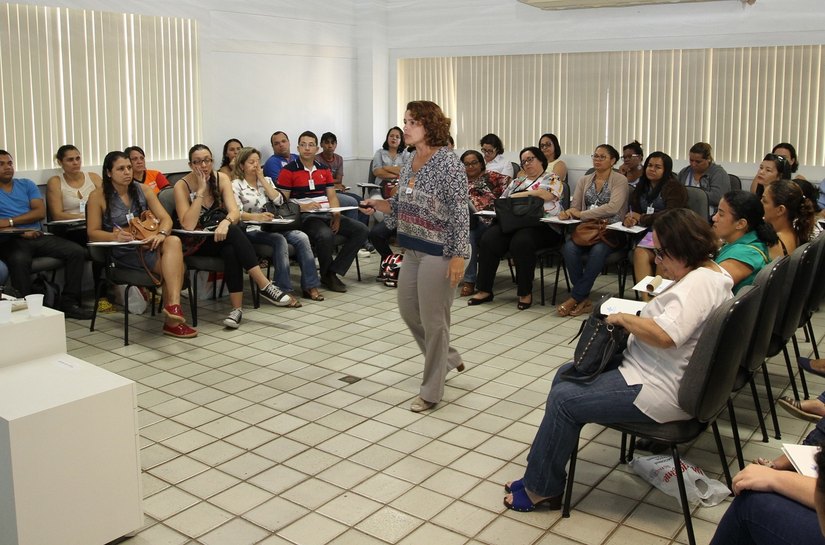 Empresários participam de Seminário de Boas Práticas nos Serviços de Alimentação