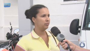 Esposa fala sobre estado de saúde do PM da reserva que foi baleado durante assalto