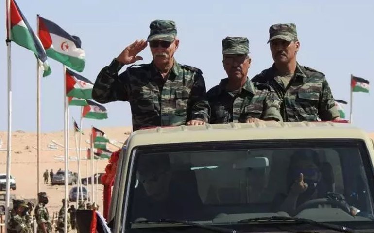 Entenda o conflito no Saara Ocidental que opõe Marrocos e Argélia