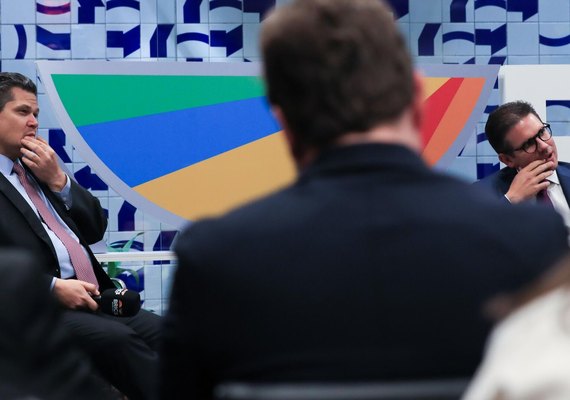 Governo Lula empenha R$ 2,3 bi em emendas, mas enfrenta derrotas e pressão no Congresso