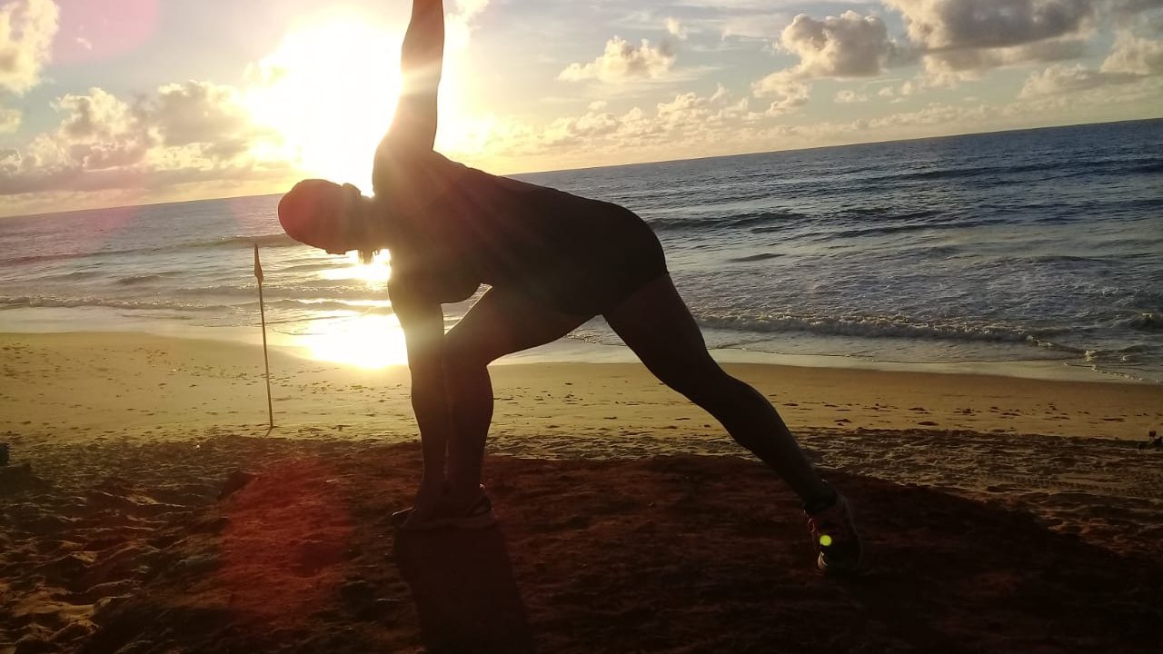 Vídeos de exercícios físicos na internet podem colocar a saúde em risco