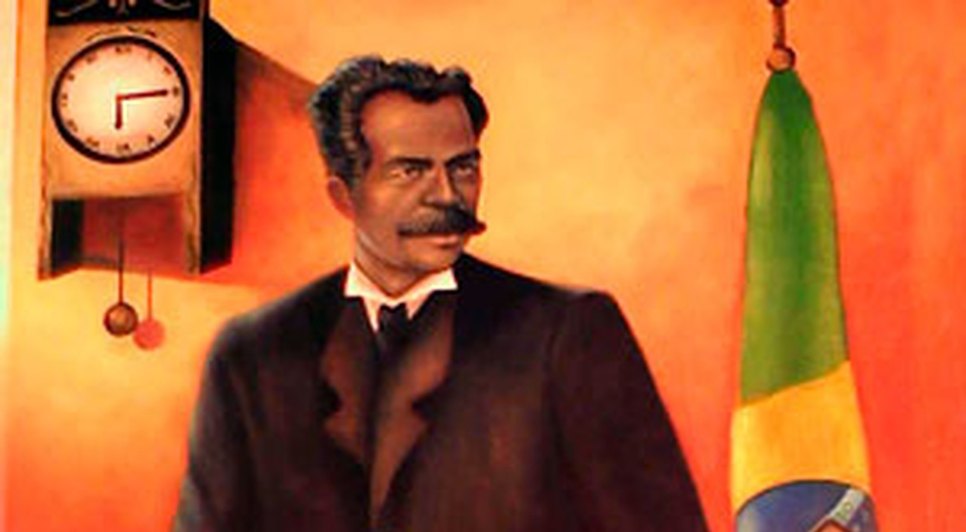TOBIAS BARRETO