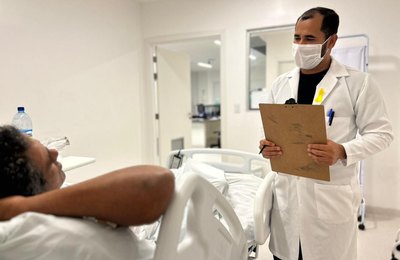 Emocional influencia diretamente na saúde cardiovascular, alerta psicóloga do Hospital do Coração Alagoano