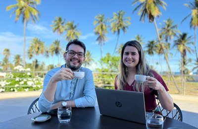 Café na Fazenda analisa cenário econômico e projeta oportunidades para Alagoas em 2026