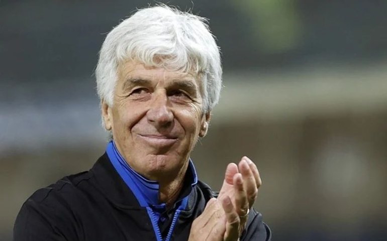Como Gasperini superou as constantes mudanças da equipe para implementar sua filosofia e levar a Atalanta ao título