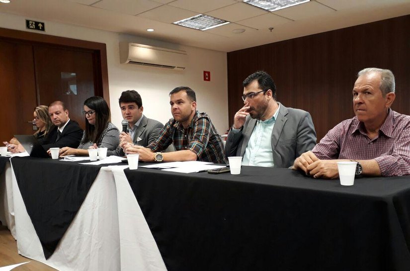 Diretoria garante que CSE jogará Primeira Divisão do Alagoano 2018