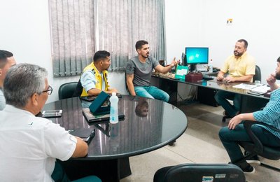 SMTT define plano especial de transporte para jogo entre CSA e Grêmio