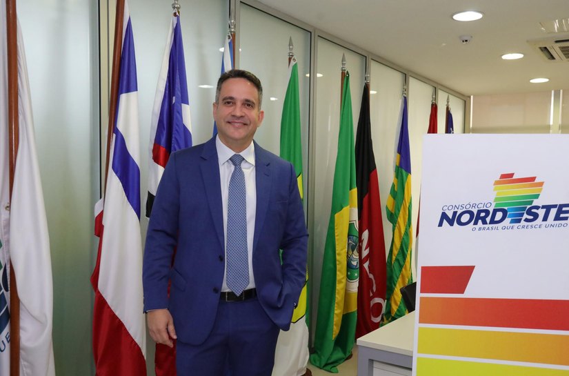 Governador Paulo Dantas assume presidência do Consórcio Nordeste no próximo dia 5