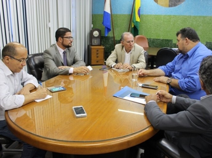 AL avança na integração da Redesim com acordo entre Juceal e cartórios