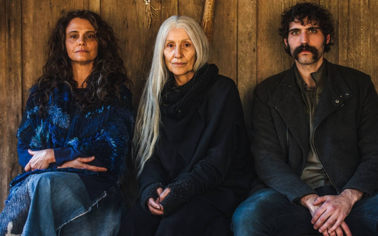 Segunda temporada de ‘Desalma’ promete respostas mas com novos mistérios