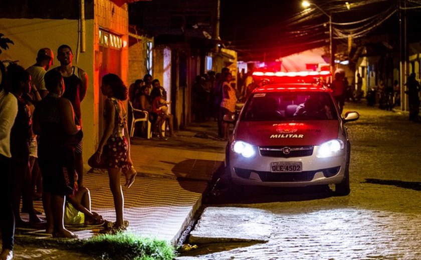 Acusado de matar homens por abandonar facção é condenado a 28 anos