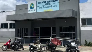 Homem é esfaqueado pela própria noiva na Zona Sul de Aracaju