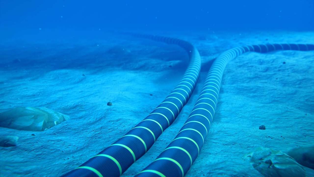 EUA temem que cabos submarinos estejam vulneráveis à espionagem de navios da China