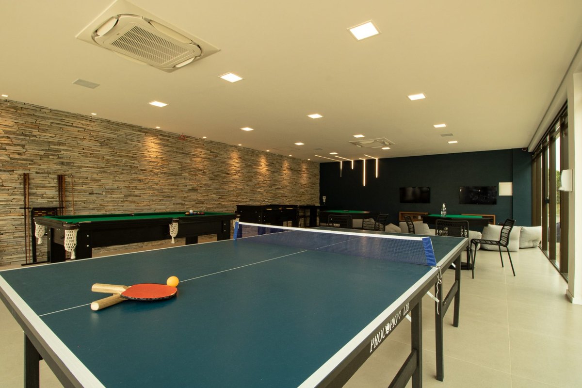 Sala de jogos