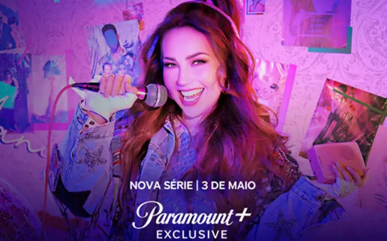 Thalia anuncia série documental sobre história da música latina