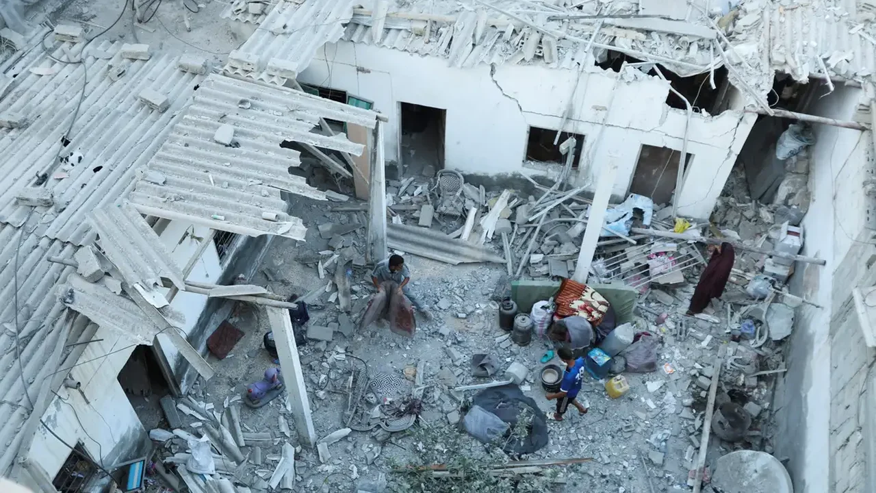 Irã rejeita pedido do Reino Unido, França e Alemanha de não retaliar contra Israel