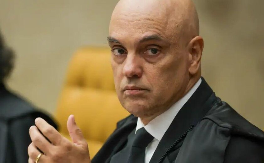 'Tóxico': Embaixada dos EUA rebate anulação de sanções feita pelo STF