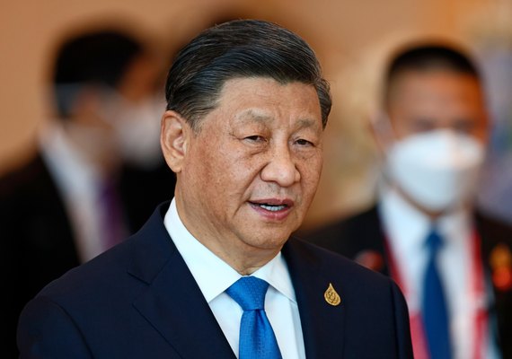 China: Xi Jinping pede que defesas nacionais estejam preparadas para 'pior cenário possível'