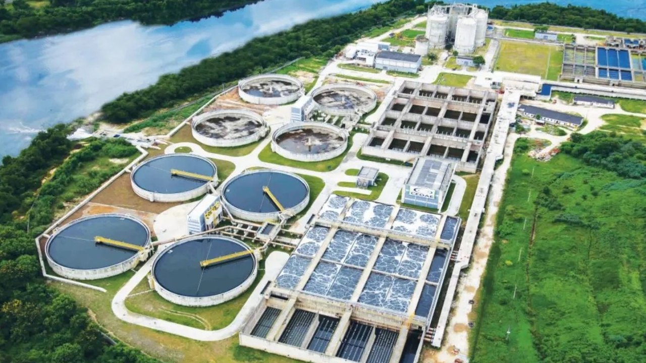 Associação de concessionárias de saneamento estima 28 leilões em 2022 e 2023