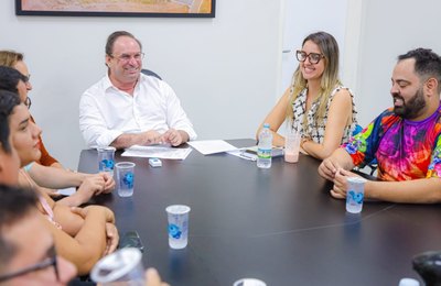 Prefeitura de Arapiraca injeta R$ 140 mil para fortalecer apresentações das estilizadas no São João Comunitário