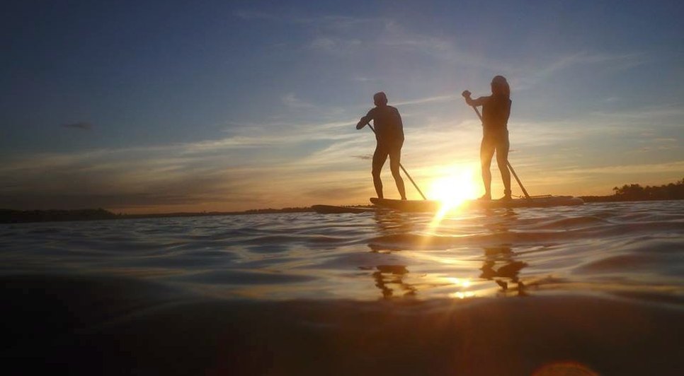 Fotos: Sup Amigos