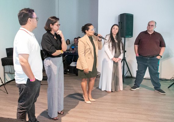 Sefaz promove encontro de gestores para atualizar metas e fortalecer atuação estratégica