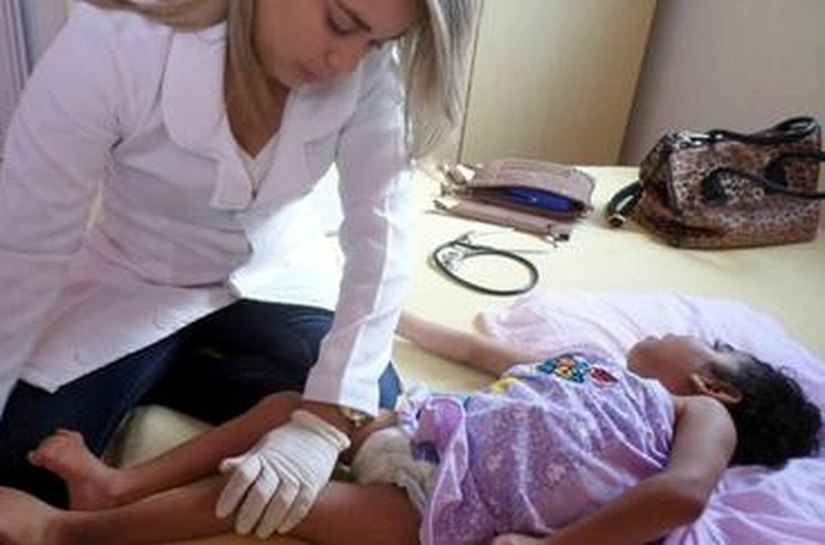 Prefeitura de Palmeira amplia ações do programa Melhor em Casa