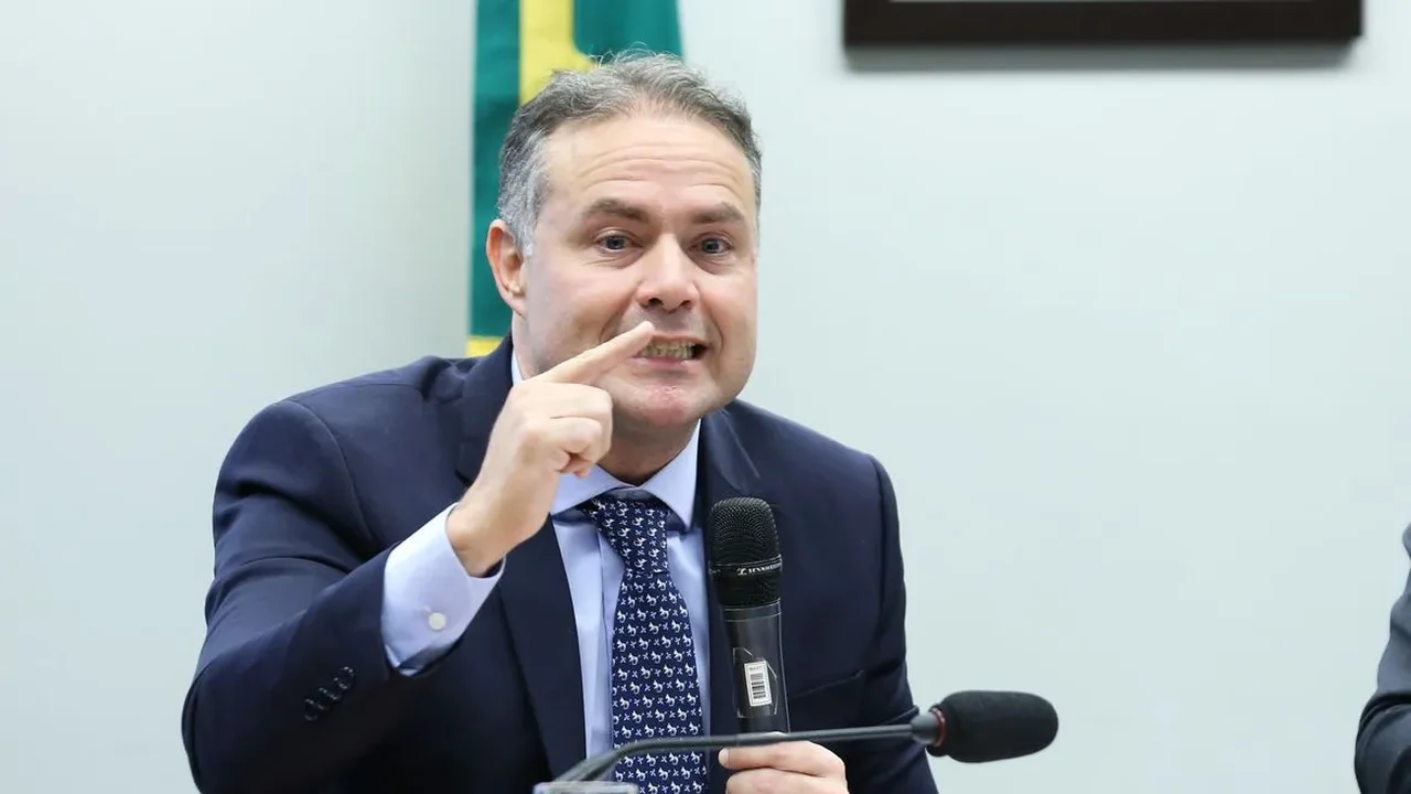 RF ataca JHC sobre compra de hospital: “Cheira a desvio de recursos da milionária indenização do caso Braskem”