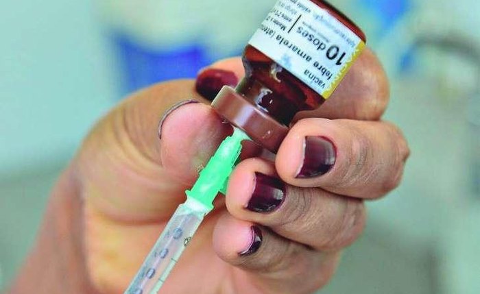 Parte dos testes clínicos necessários para comprovar a eficácia da imunização já foram encerrados