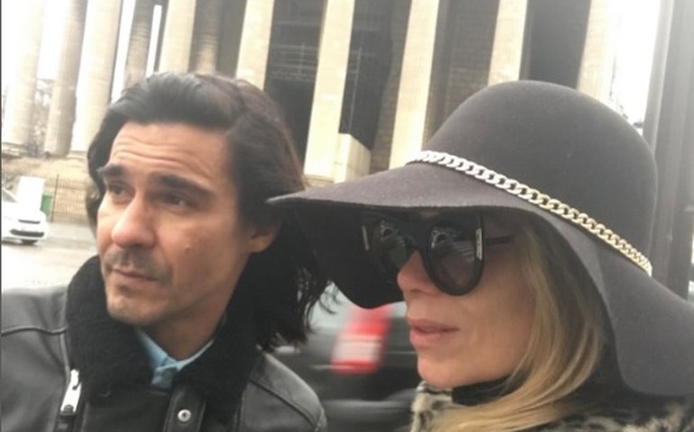 Danielle Winits e André Gonçalves anunciam fim do casamento após sete anos de união