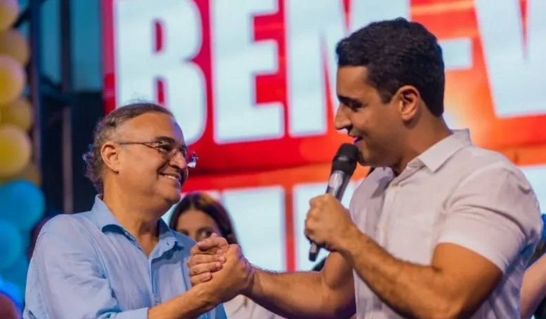 JC foi ‘aconselhado’ a desistir da eleição em Colônia para não atrapalhar JHC em Maceió