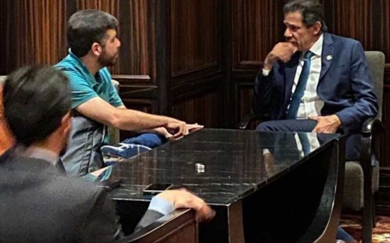 Governo faz 'road show' em Nova York para avaliar apetite de investidores por títulos verdes brasileiros