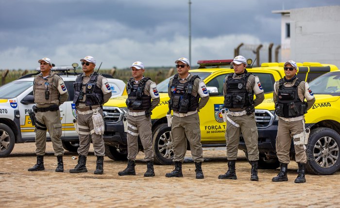Na PM alagoana, o policiamento nesta área é conduzido com afinco pelo BPTran e BPRv Na PM alagoana, o policiamento nesta área é conduzido com afinco pelo BPTran e BPRv