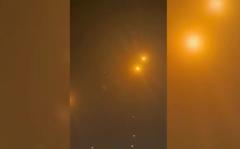 Em retaliação aos EUA, Irã ataca base americana no Catar