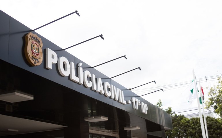 17º DP apreende menor após ameaçar alunos de escolas em Marechal Deodoro