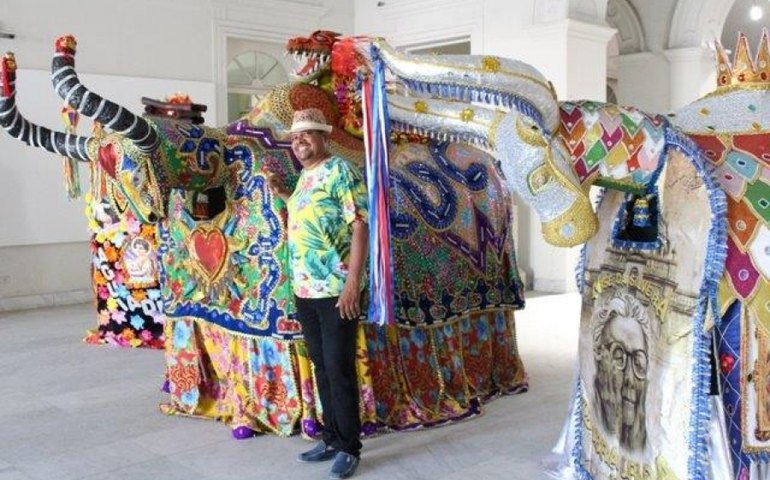 Cultura realiza I Festival Alagoano de Bumba Meu Boi neste final de semana