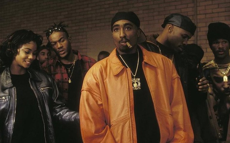 Morte de Tupac volta a ser investigada, quase 30 anos depois do ocorrido