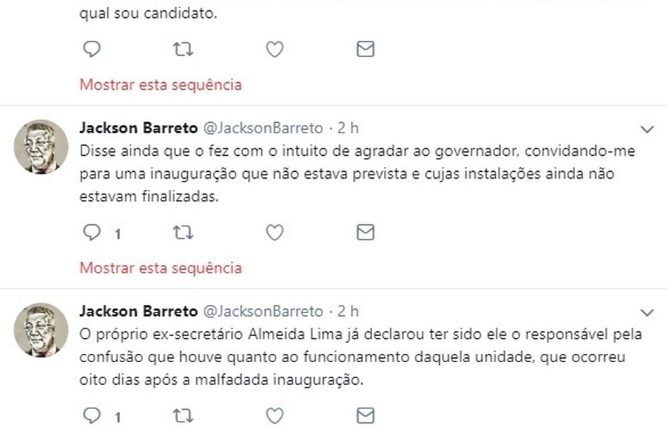 Print JB / Foto: Twitter