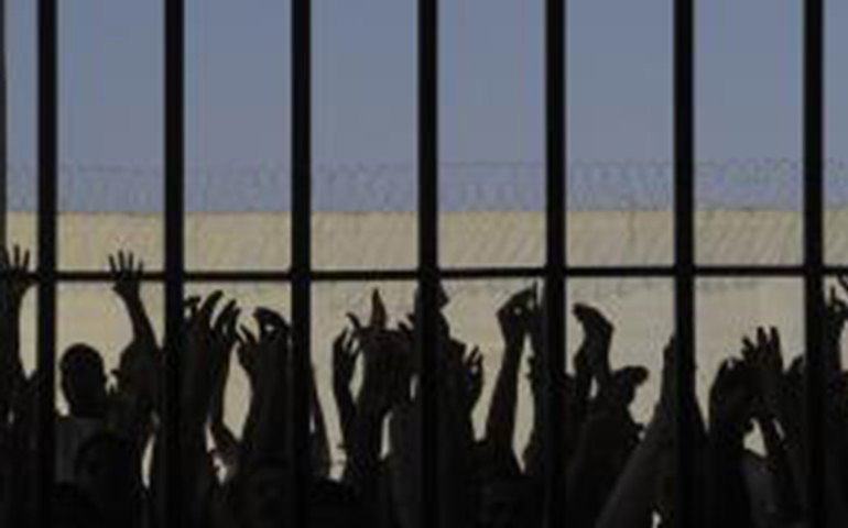 PGR abre investigação sobre sistemas carcerários do AM, RS, RO e PE
