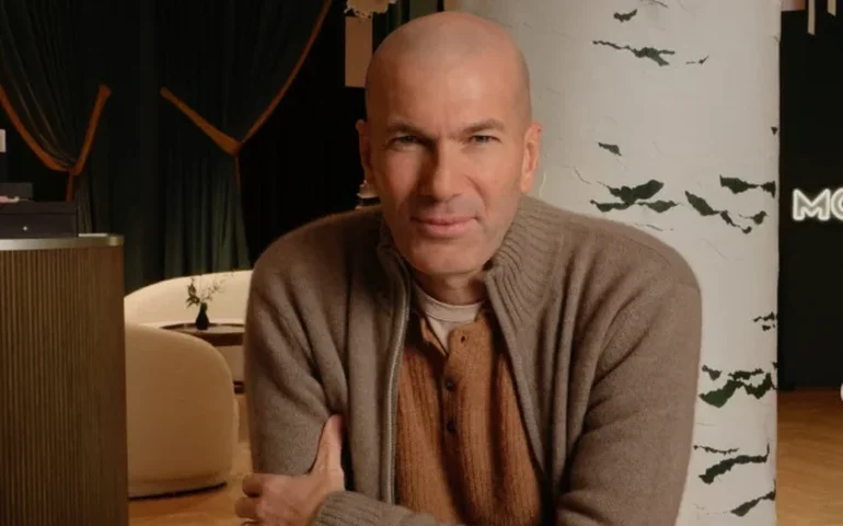 Zidane pode assumir seleção francesa após Copa do Mundo, afirma jornalista