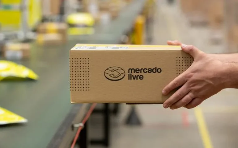 No combate à pirataria, Mercado Livre passa de vilão a aliado do Ministério Público