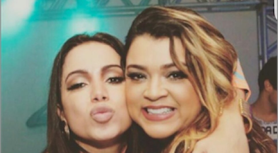 preta e anitta