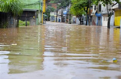 Quadra chuvosa pede cuidado redobrado com as doenças de veiculação hídrica