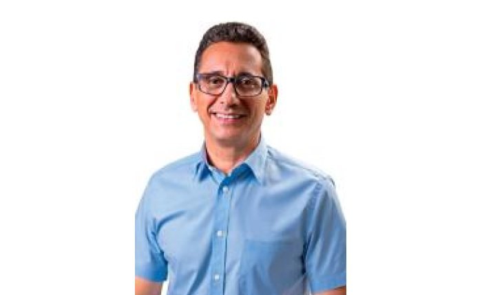 Eleições 2026: quem é Dr. Márcio, candidato a deputado federal (Alagoas)