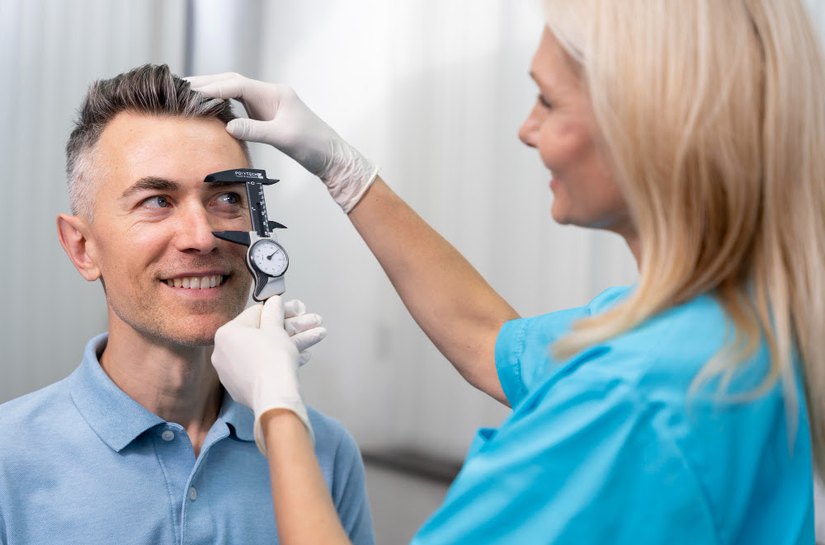 Cirurgia refrativa restaura a visão e promove qualidade de vida