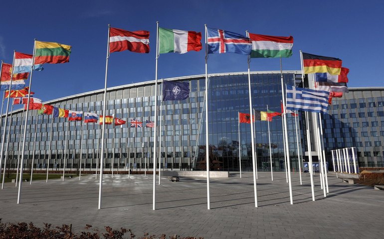 Ocidente levou Putin a vê-lo como inimigo, afirma Tucker Carlson